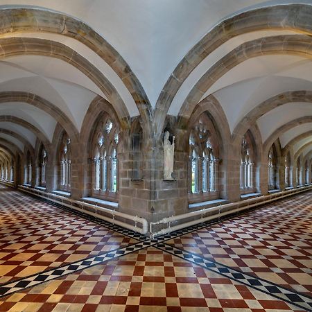 Апартаменти Cloister View Форт-Огастус Екстер'єр фото